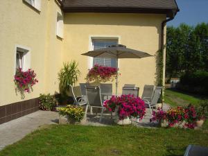 Afbeelding uit fotogalerij van Penzion Patrik in Běloves +16 foto's