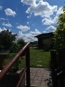 Fotografie z fotogalerie ubytování Bungalow Stuebner v destinaci Barnin