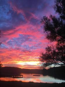 Fotografie z fotogalerie ubytování Bungalow Stuebner v destinaci Barnin