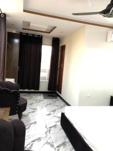 Billede fra billedgalleriet på Hotel Royal Inn i Islamabad