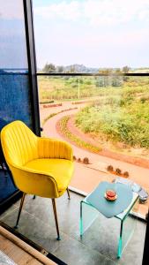 Μπαλκόνι ή βεράντα στο Mimi homes