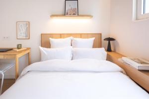 Gambar di galeri bagi BABEL COMMUNITY Hôtel Saint-Quentin-en-Yvelines di Montigny-le-Bretonneux