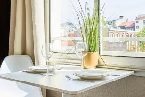 Φωτογραφία από το άλμπουμ του Cozy studio, Vauban in Lille στη Λιλ