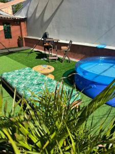 Gallery image of Casa Flores na Janela in Socorro