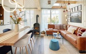 Gallery image of Cozy Home In Wandlitz With Sauna in Wandlitz