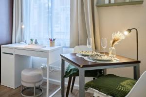 Φωτογραφία από το άλμπουμ του Elegant and cozy Vauban studio στη Λιλ