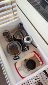 Fotografie z fotogalerie ubytování Chalé Taipa de Pilão v destinaci Moinho