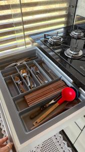 Fotografie z fotogalerie ubytování Chalé Taipa de Pilão v destinaci Moinho