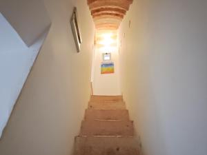 Fotografie z fotogalerie ubytování Torretta del Centro v destinaci Polignano a Mare