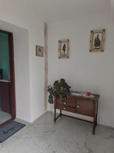 Billede fra billedgalleriet på Lena Apartman i Senta