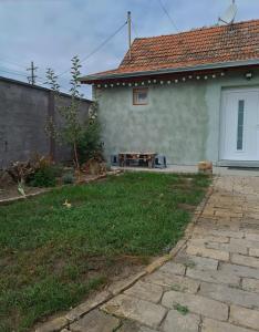 Billede fra billedgalleriet på Lena Apartman i Senta