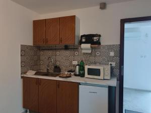 Billede fra billedgalleriet på Lena Apartman i Senta + 11 billeder