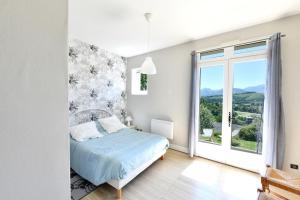 Fotografie z fotogalerie ubytování Chez forcade v destinaci Lanne