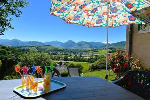 Fotografie z fotogalerie ubytování Chez forcade v destinaci Lanne