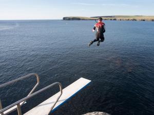 Phong cảnh thiên nhiên gần nhà nghỉ dưỡng