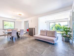 Χώρος καθιστικού στο Villa Boscara by Interhome