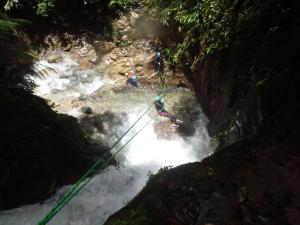 Fotografie z fotogalerie ubytování Freestyle House Hostel v destinaci Lligua