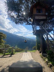 Fotografie z fotogalerie ubytování Freestyle House Hostel v destinaci Lligua + 34 fotografií