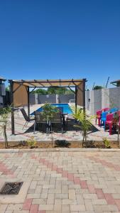 Πισίνα στο ή κοντά στο The Residence