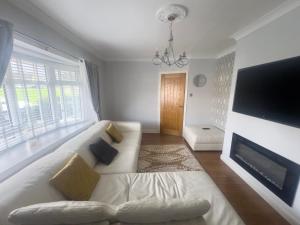 Foto dalla galleria di Spacious Luxurious Serviced Accommodation 1 a Walsall