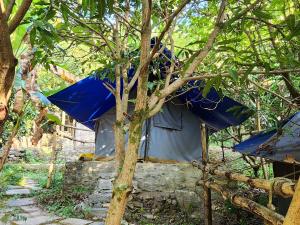 Billede fra billedgalleriet på Hobo Huts by the Riverside i Panuānaula