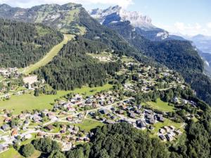 Φυσικό τοπίο κοντά σε αυτό το διαμέρισμα