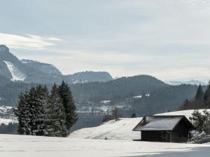 Φυσικό τοπίο κοντά σε αυτό το διαμέρισμα