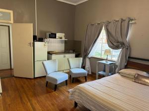 Nhà bếp/bếp nhỏ tại Carmen