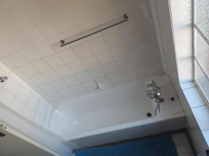 Phòng tắm tại Carmen