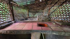 Billede fra billedgalleriet på Hobo Huts by the Riverside i Panuānaula