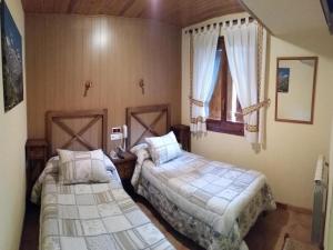 Gallery image of Hotel Sarao 3000 in Escarrilla