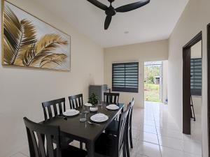 Fotografie z fotogalerie ubytování EcoPutra Stay v destinaci Ipoh