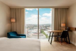 Imagen de la galería de Radisson Blu Hotel, Bristol, en Bristol