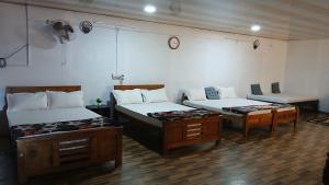 Φωτογραφία από το άλμπουμ του BeingWild Resort σε Masinagudi +7 φωτογραφίες