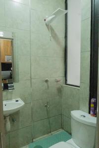 Koupelna v ubytování Savannah Residence by Royal Surburbs