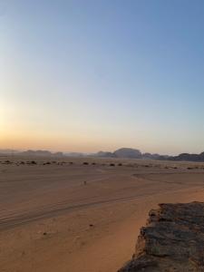 Φυσικό τοπίο κοντά σε αυτό το bed & breakfast