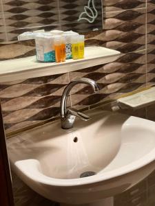 Fotografie z fotogalerie ubytování Luxe Nest Guest House Apartment 101 v destinaci Luxor