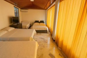 Fotografie z fotogalerie ubytování Casa Castillo Cali v destinaci Cali