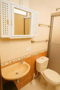 Fotografie z fotogalerie ubytování Casa Castillo Cali v destinaci Cali