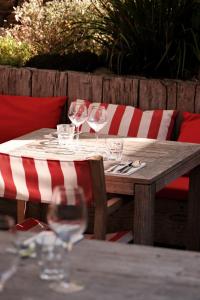 Billede fra billedgalleriet på Hôtel Ar Iniz i Saint Malo