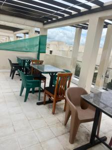 Fotografie z fotogalerie ubytování Aaiyana room stay v destinaci Chengalpattu