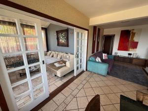 Et opholdsområde på Alto João Fernandes + 42 billeder