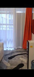 Postel nebo postele na pokoji v ubytování Epic Home Stay