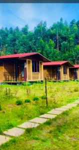 Το κτήριο όπου στεγάζεται  το ξενοδοχείο