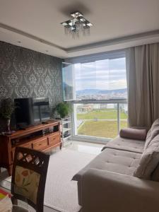 Μια τηλεόραση ή/και κέντρο ψυχαγωγίας στο SEU REFÚGIO o seu lar longe de casa