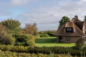 Сад в Haus Wattblick OG