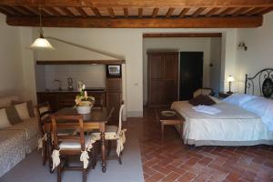 Gallery image of Borgo di Colleoli Resort in Colleoli