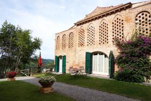 Gallery image of Borgo di Colleoli Resort in Colleoli