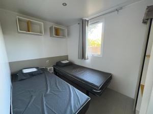 Fotografie z fotogalerie ubytování Camping les Fouguières v destinaci Carcès