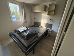 Fotografie z fotogalerie ubytování Camping les Fouguières v destinaci Carcès